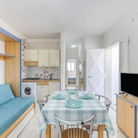 Holiday home Casa Maria - Relax E Mare A Due Passi Lido Marini