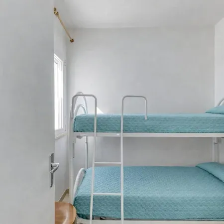 Holiday home Casa Maria - Relax E Mare A Due Passi *