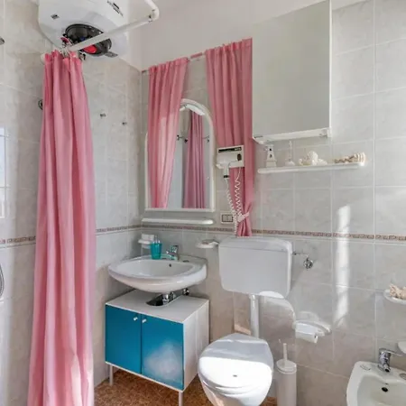 Casa Maria - Relax E Mare A Due Passi Holiday home *